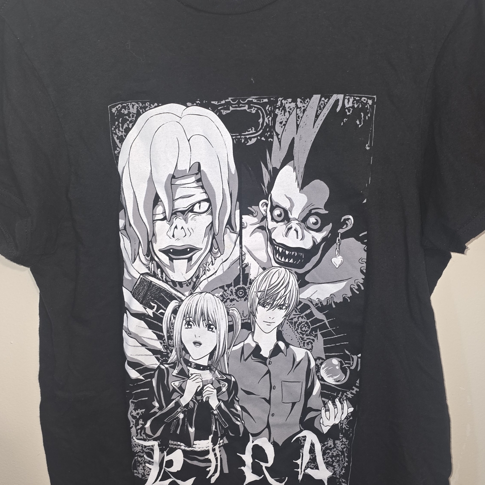 Deathnote T-Shirt
